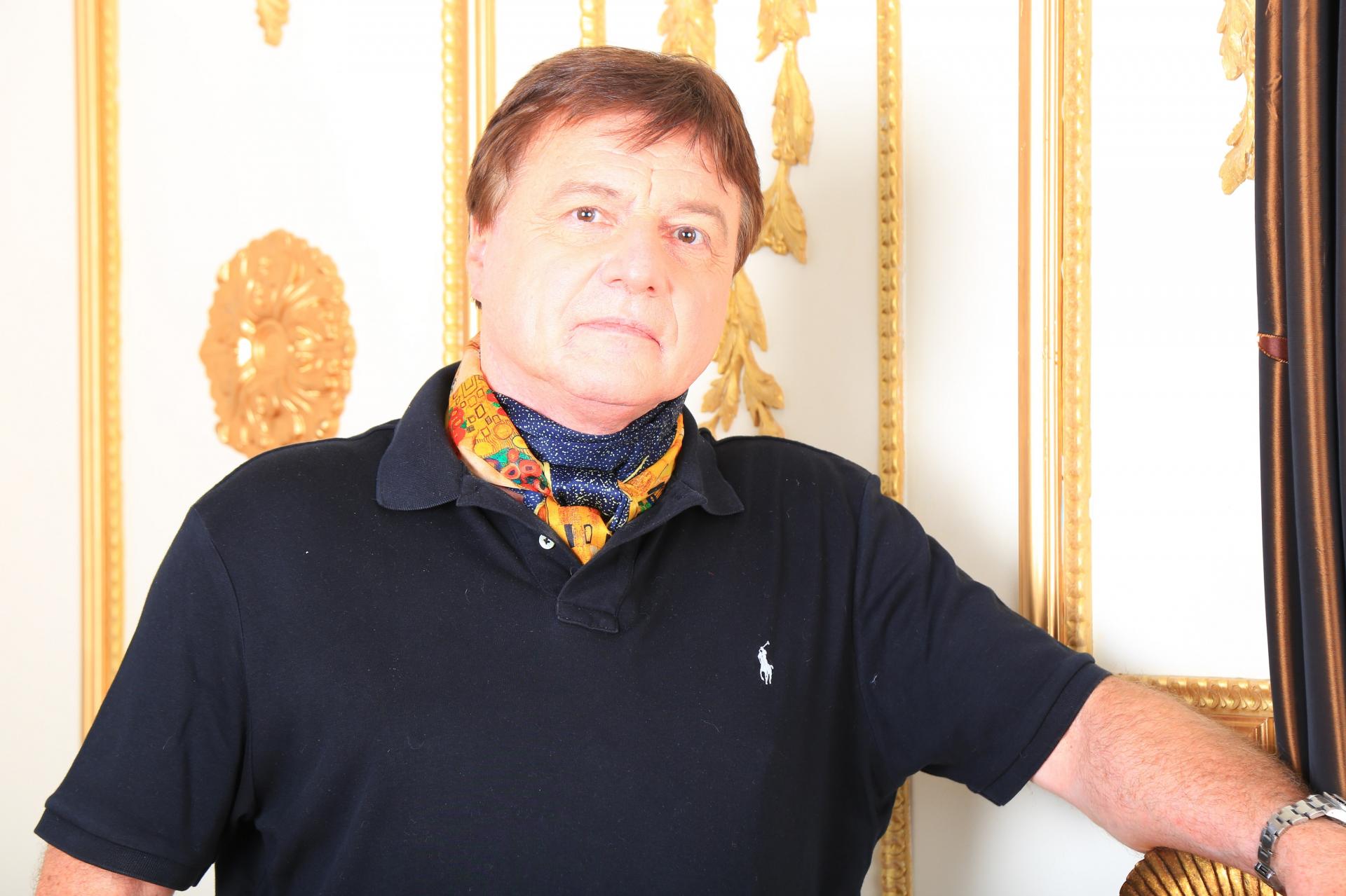 Pr Claude Lorin